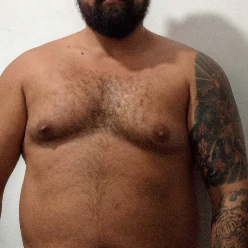 BarbudoSP35 — FansOnlyX creator profile