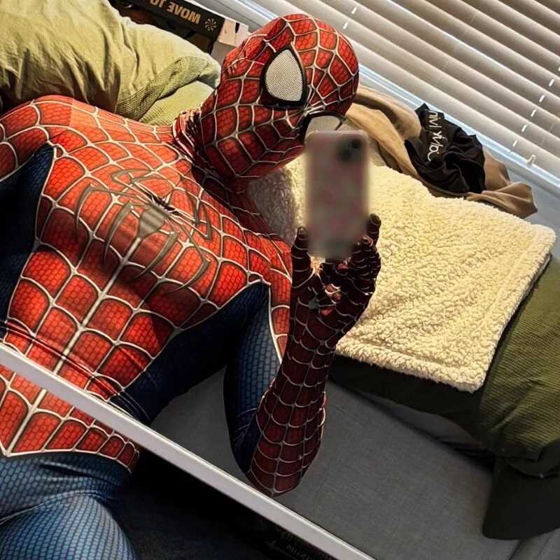spideyboy1 — FansOnlyX creator profile