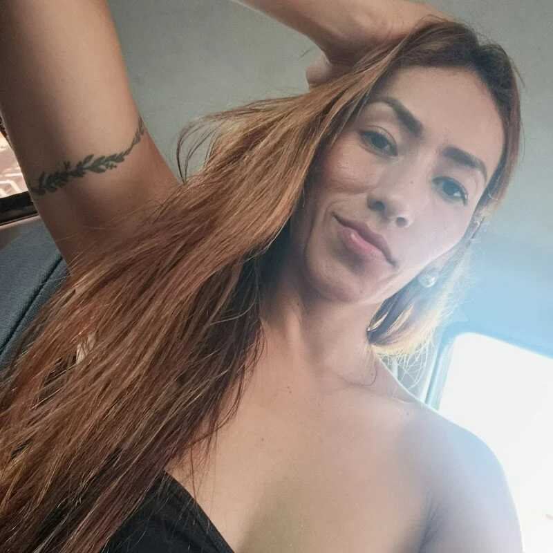 Nyla_sexy — FansOnlyX creator profile