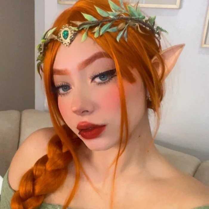 Chloe_Luv — FansOnlyX creator profile
