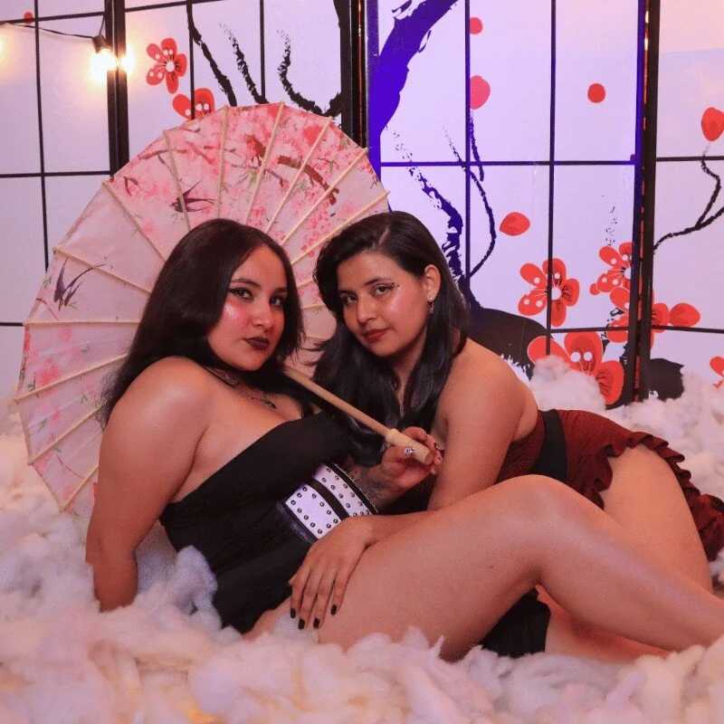 Liily_Foxxy — FansOnlyX creator profile