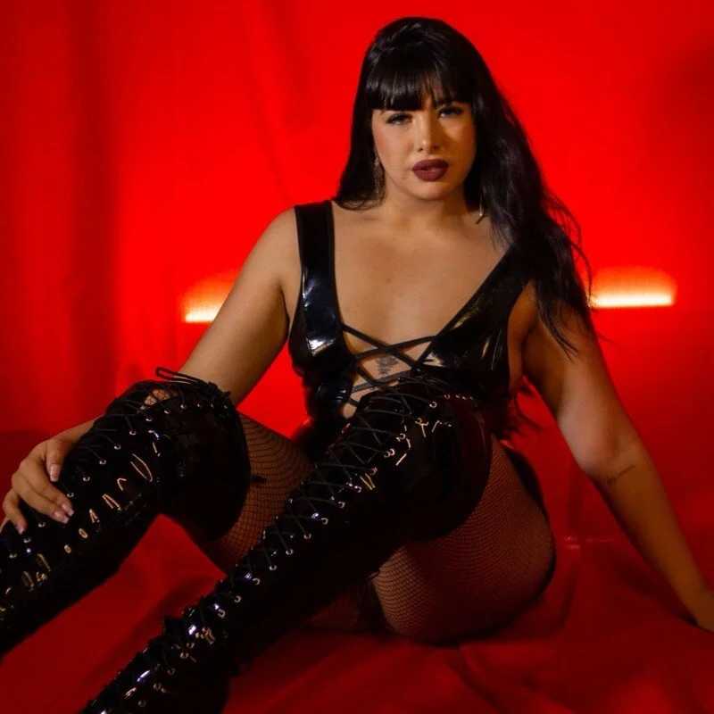 _Miss_alexxxa — FansOnlyX creator profile
