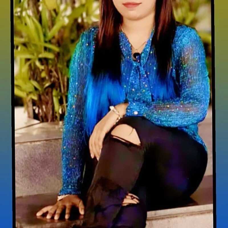 iNisha07 — FansOnlyX creator profile