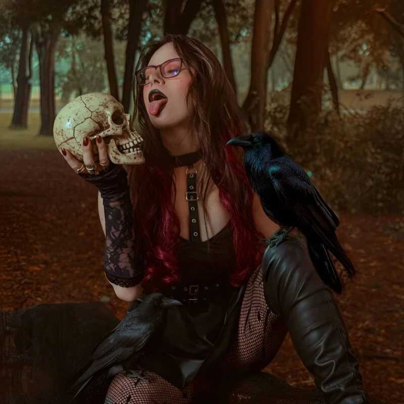 EvangelineJoness — FansOnlyX creator profile
