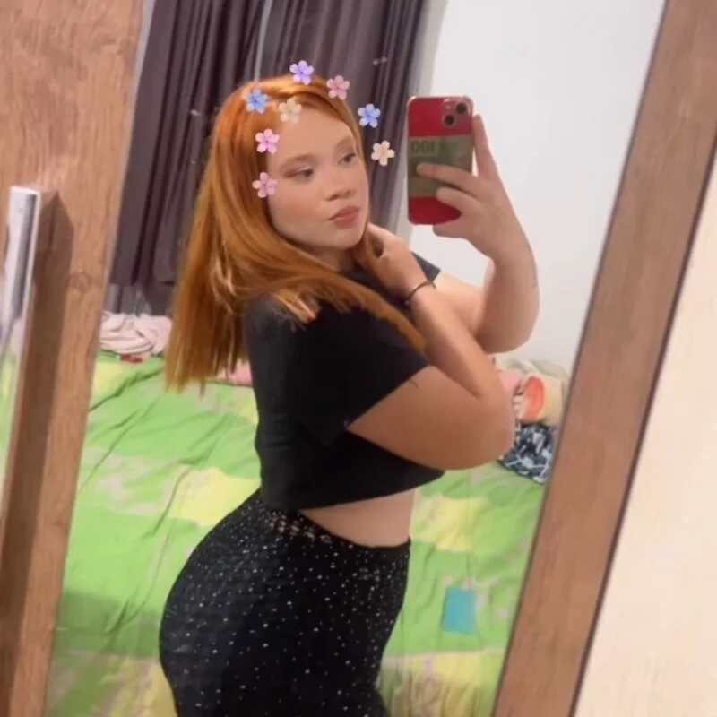 marizinhafunny — FansOnlyX creator profile