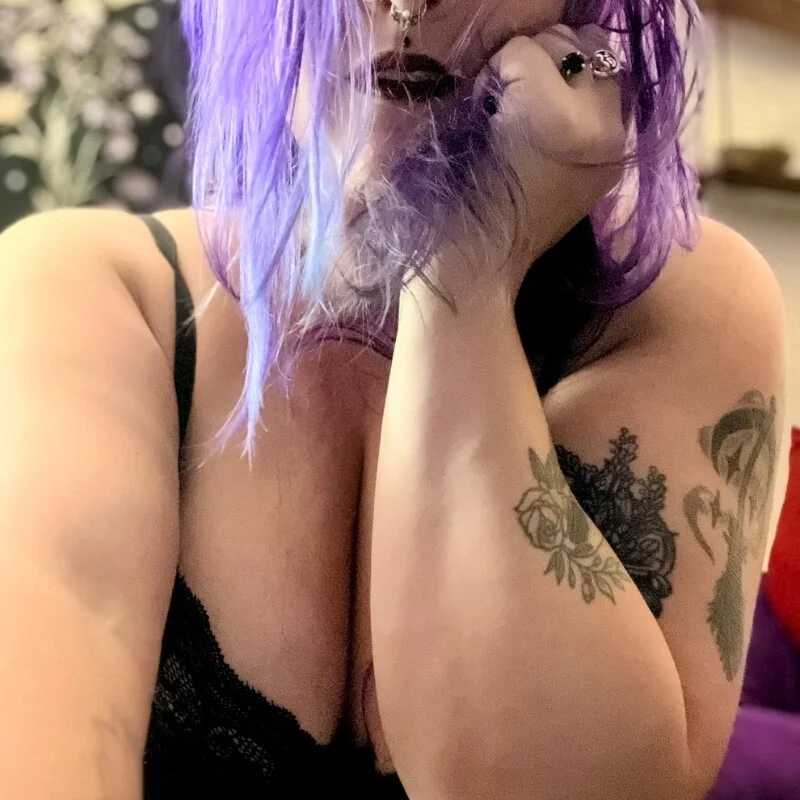 LunaLilith — FansOnlyX creator profile