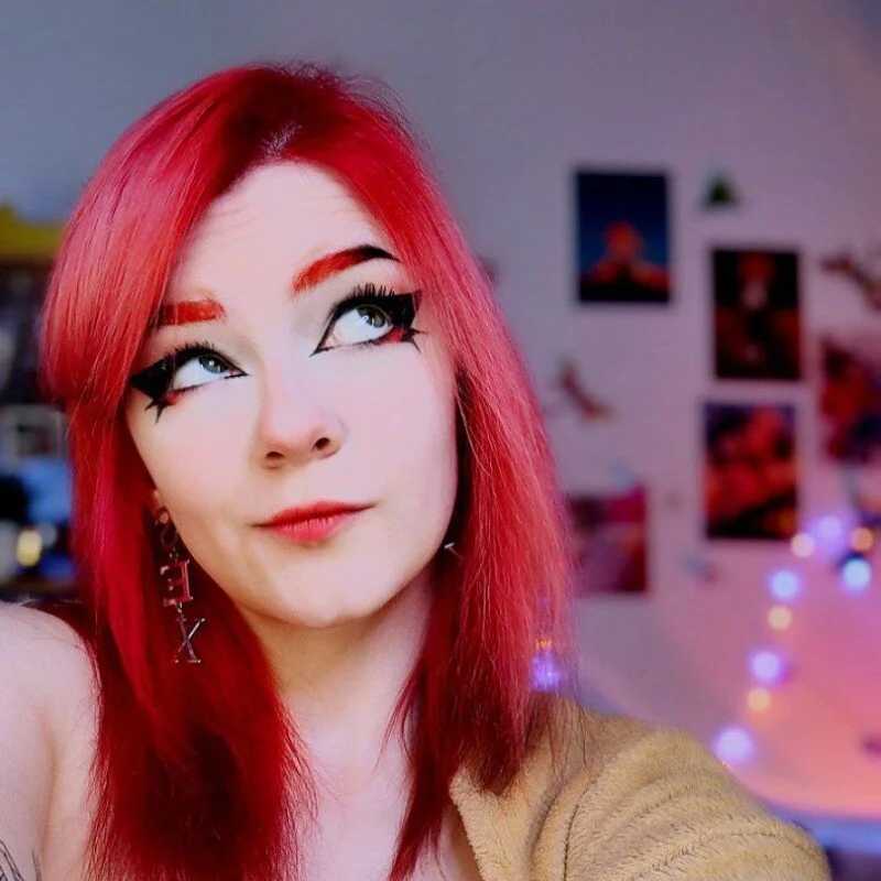Jenny_Foster — FansOnlyX creator profile