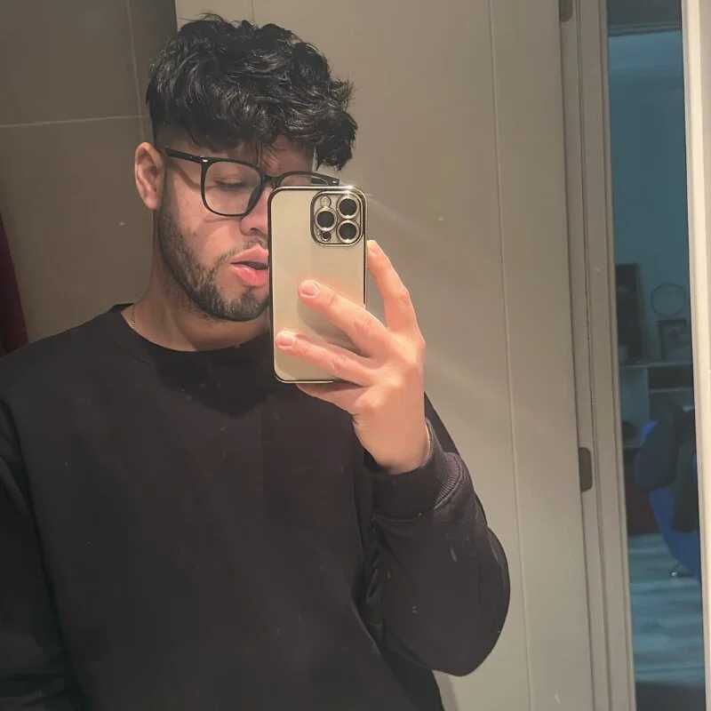 stalinhernandez — FansOnlyX creator profile