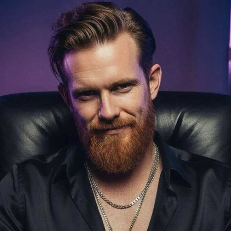 neonginger — FansOnlyX creator profile
