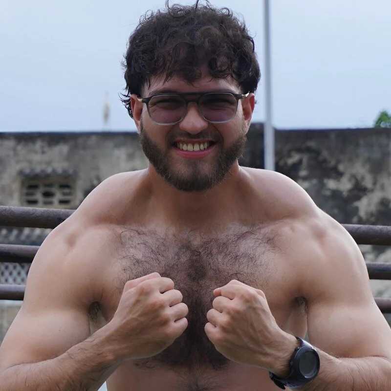 Oliver_Dallas1 — FansOnlyX creator profile