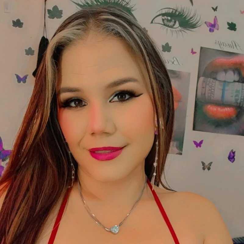 MailyRoux — FansOnlyX creator profile