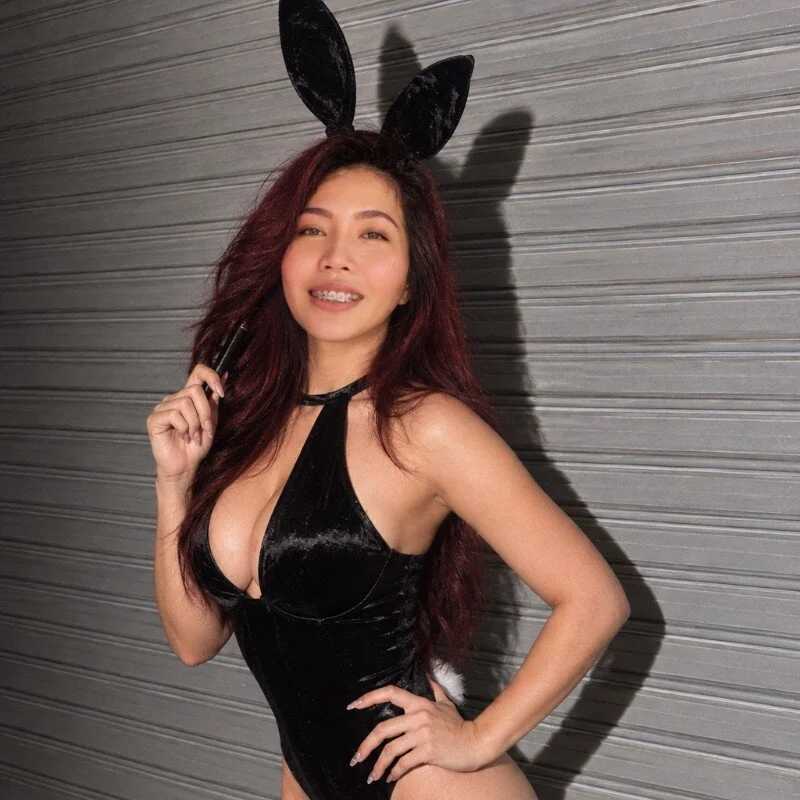 25sweetlilbunny — FansOnlyX creator profile