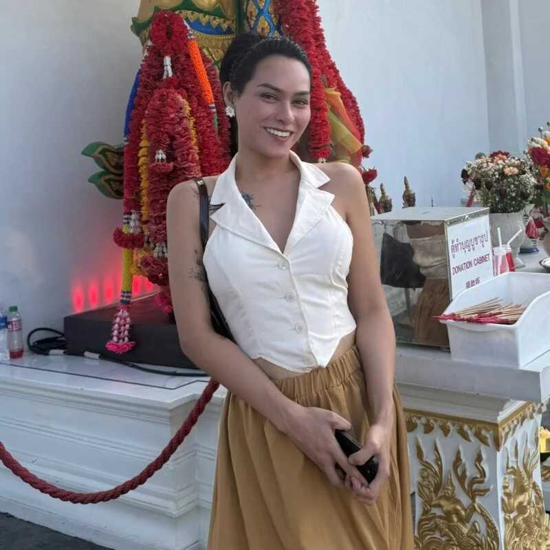 BonaBarrameda — FansOnlyX creator profile