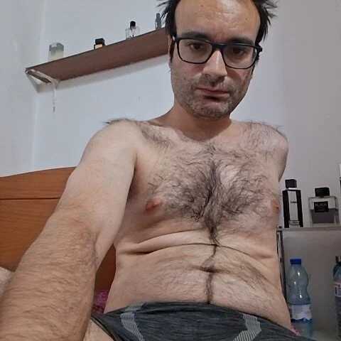 Fabioxy89 — FansOnlyX creator profile