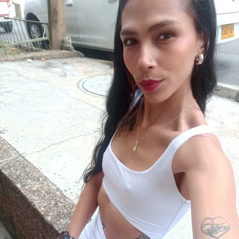 melannyhot69 — FansOnlyX creator profile