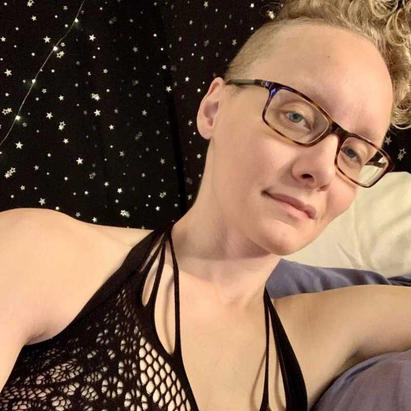 LeahWilde — FansOnlyX creator profile