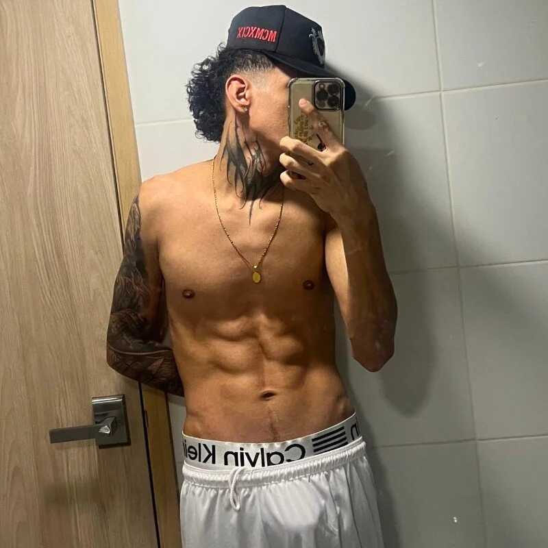gabriel_reyes21 — FansOnlyX creator profile