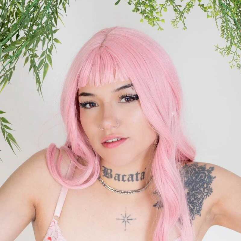 Raven_Carter_ — FansOnlyX creator profile