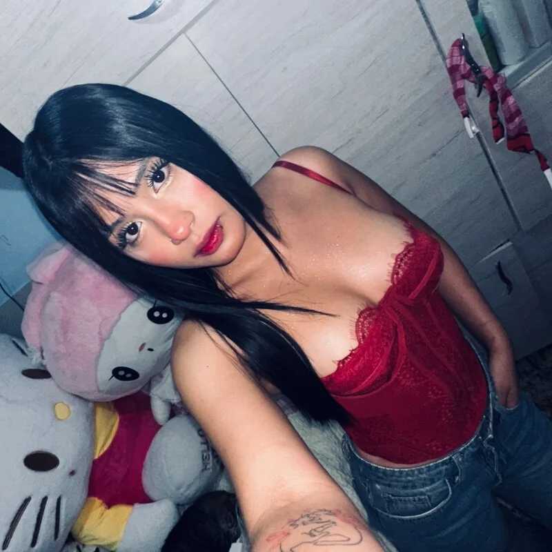 Alysson_cb — FansOnlyX creator profile