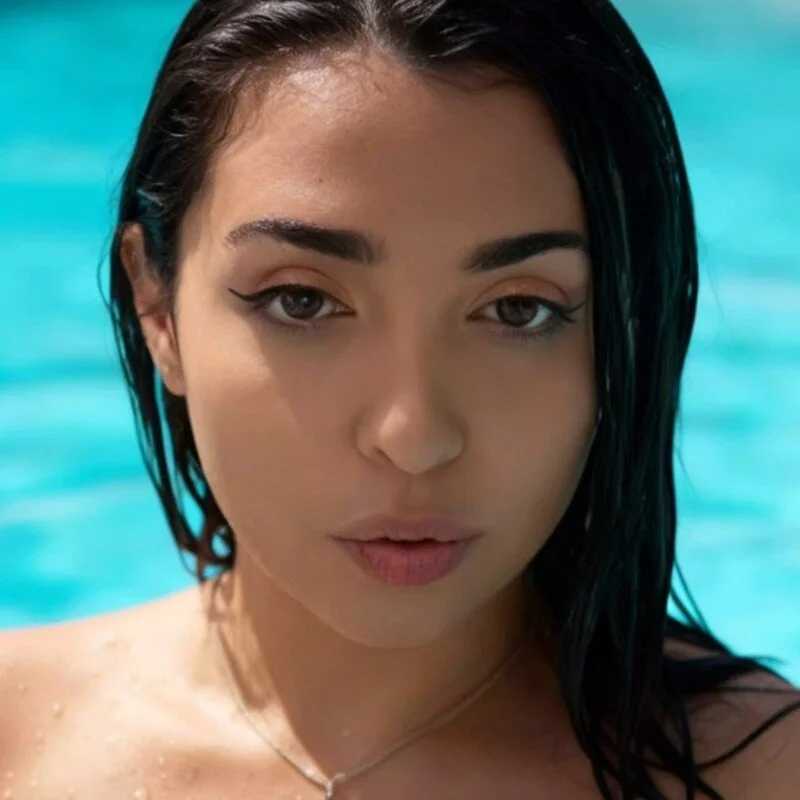 SARAMISHA — FansOnlyX creator profile