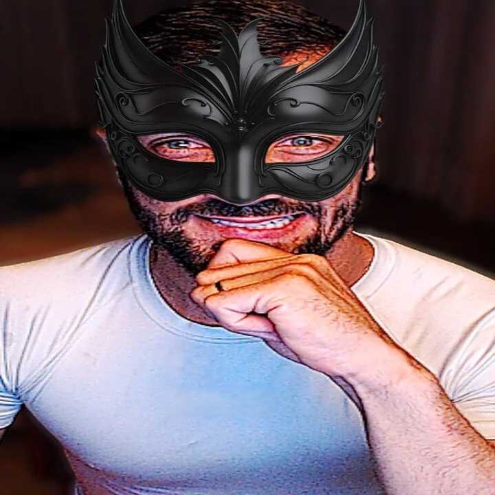 Professor__Discreto — FansOnlyX creator profile