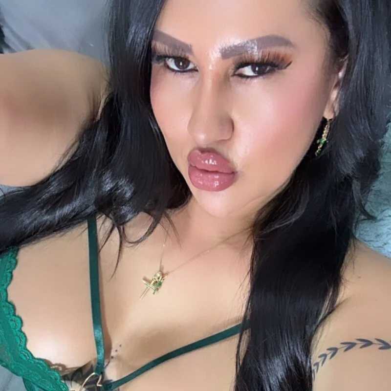 dailly_hot — FansOnlyX creator profile