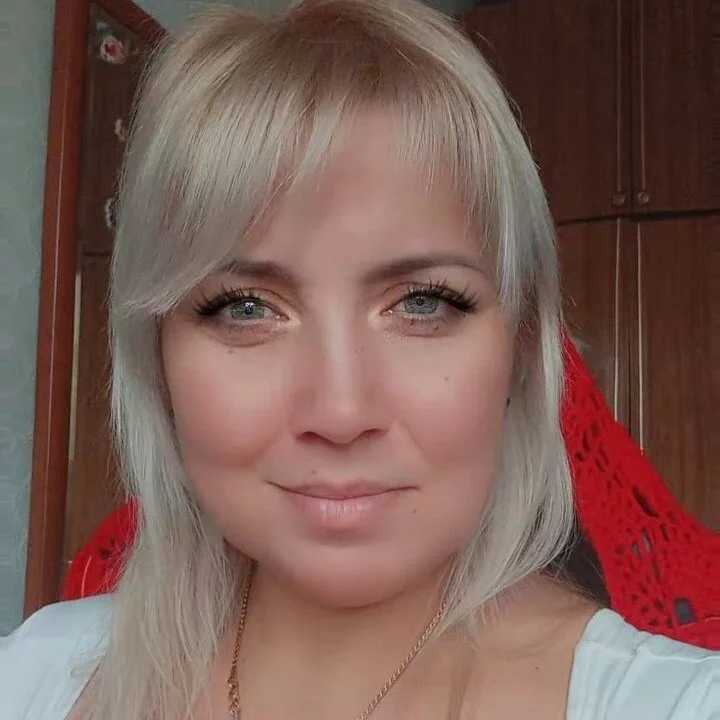 IrinaB1 — FansOnlyX creator profile