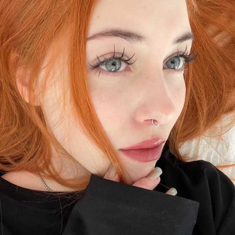 mazymayes — FansOnlyX creator profile