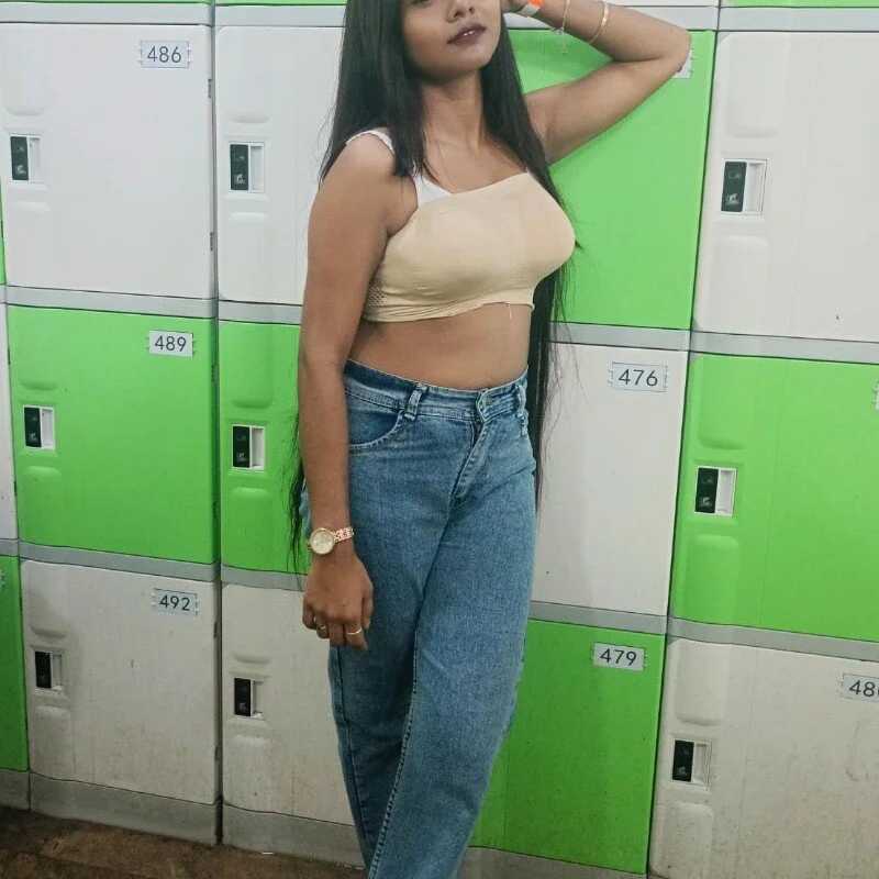 Your_Poonam24 — FansOnlyX creator profile