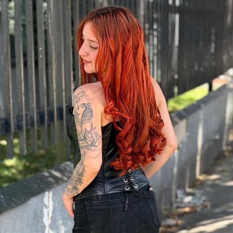 Cristina_Bss — FansOnlyX creator profile