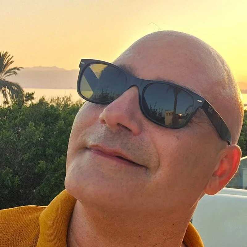 Malaga-45 — FansOnlyX creator profile