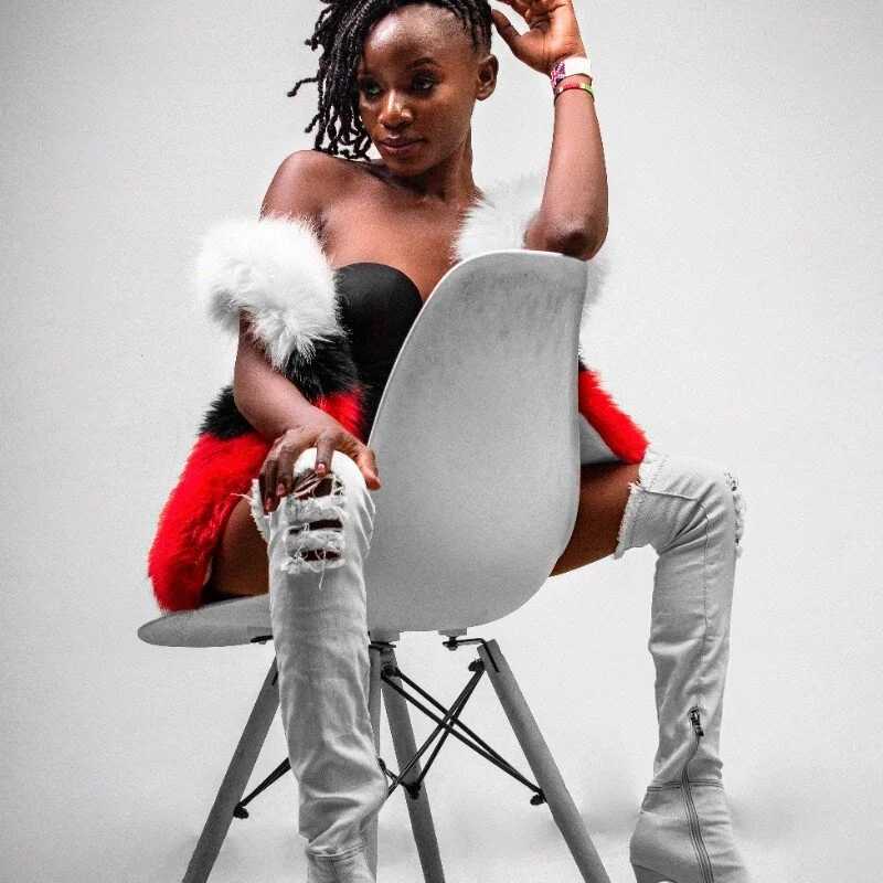 SHILIBWA — FansOnlyX creator profile