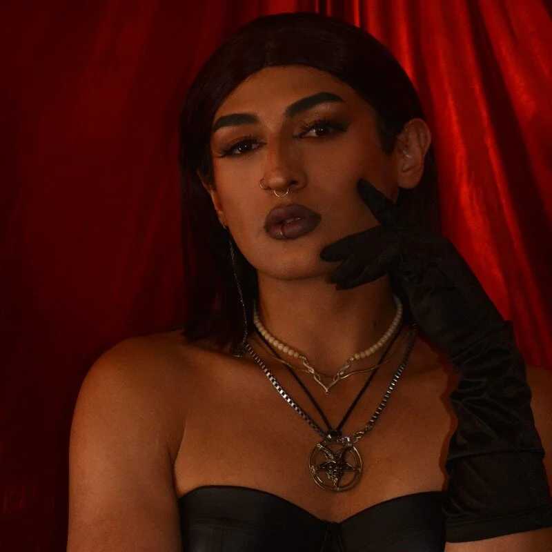 Domina_Lilith — FansOnlyX creator profile