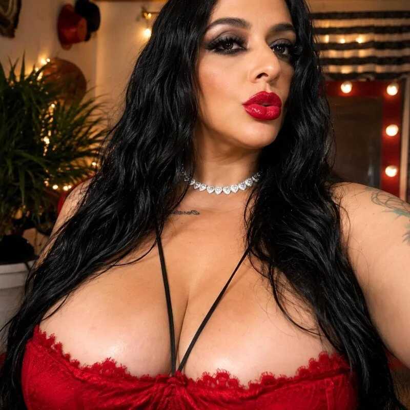 AlexaBigBoobss — FansOnlyX creator profile