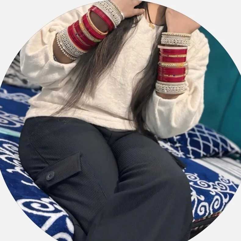 Komal_panjabi_girl — FansOnlyX creator profile