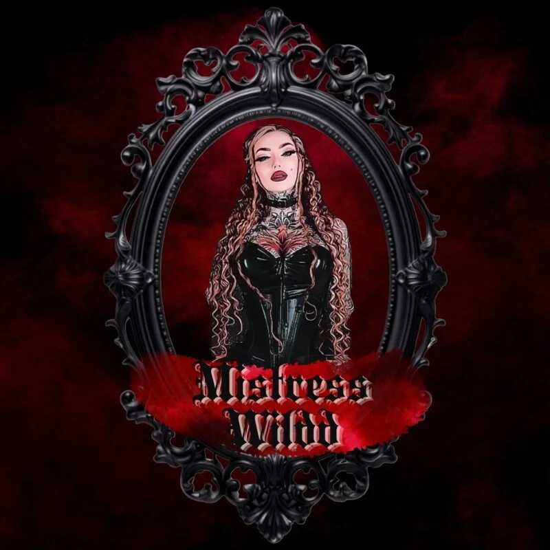 MistressWildd — FansOnlyX creator profile
