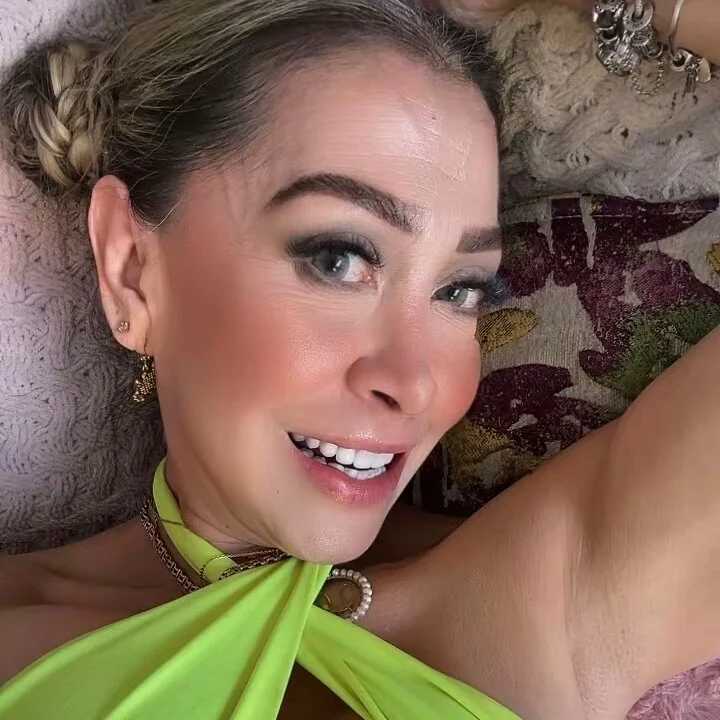 EvelinaGrey — FansOnlyX creator profile