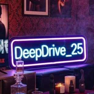 DeepDrive_25 — FansOnlyX creator profile