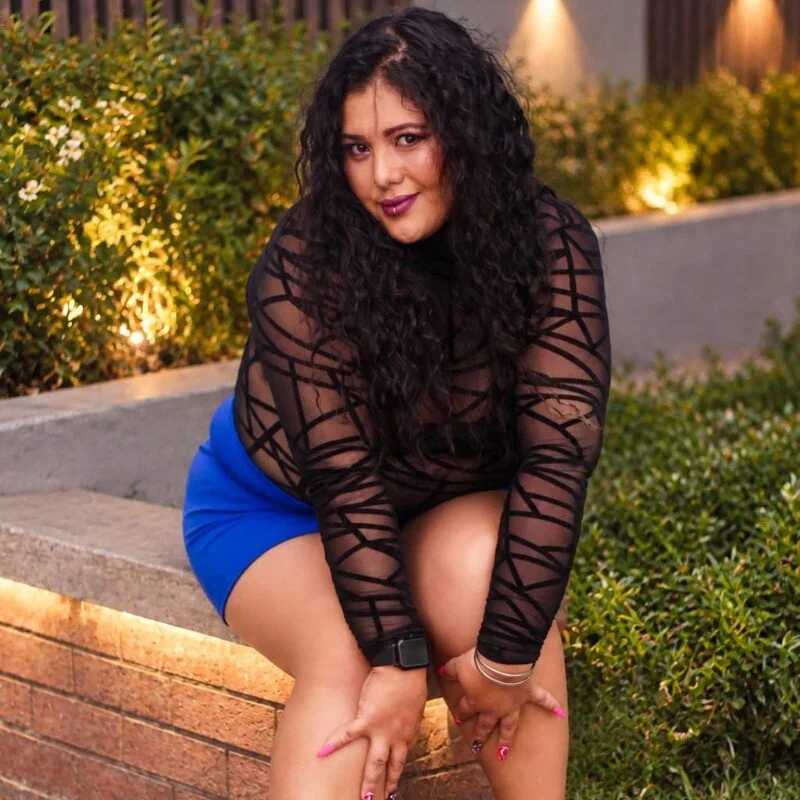 Isabell_Luxxx — FansOnlyX creator profile