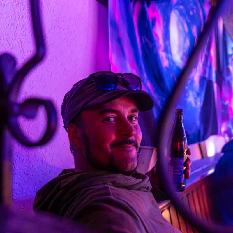 BenZCock90 — FansOnlyX creator profile