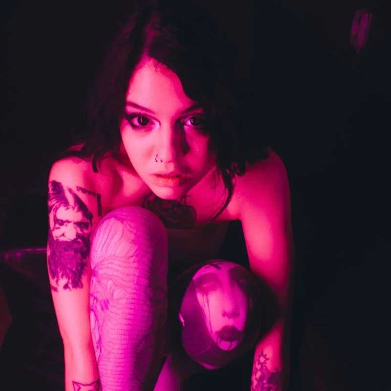 LucettaAnselmo — FansOnlyX creator profile