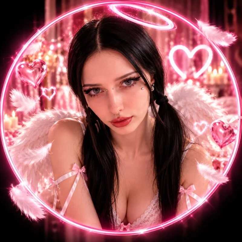 AngelinaTeen — FansOnlyX creator profile