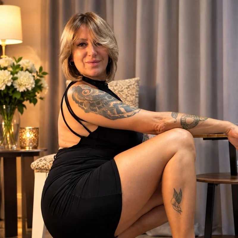 Milena-MilfaXXX — FansOnlyX creator profile