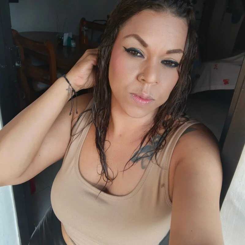 Ana-victoria — FansOnlyX creator profile