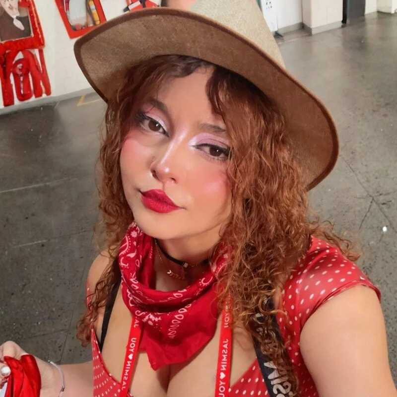 SamanthaaReed — FansOnlyX creator profile
