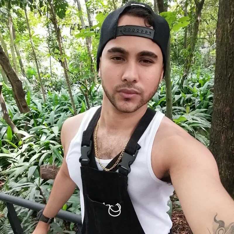 Sebas-hott — FansOnlyX creator profile