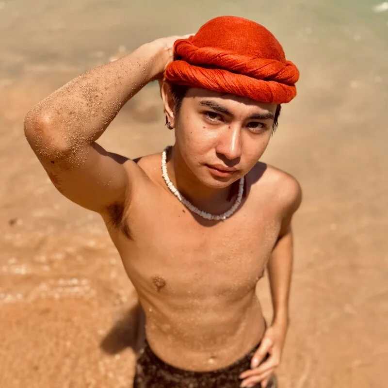 Calix_Sinclair — FansOnlyX creator profile