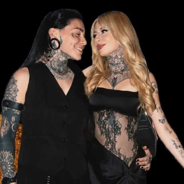YourFaveLesbians — FansOnlyX creator profile