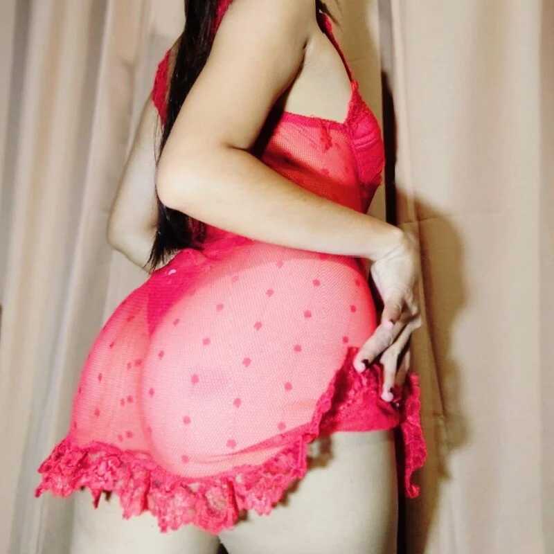 SexyHenesy — FansOnlyX creator profile