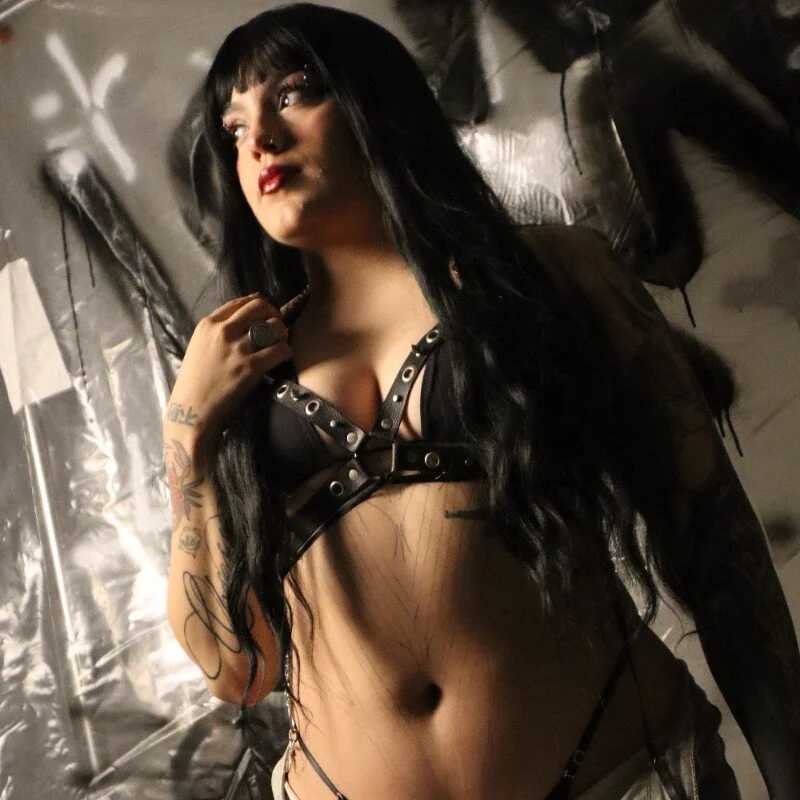 Samanta_Dixonn — FansOnlyX creator profile